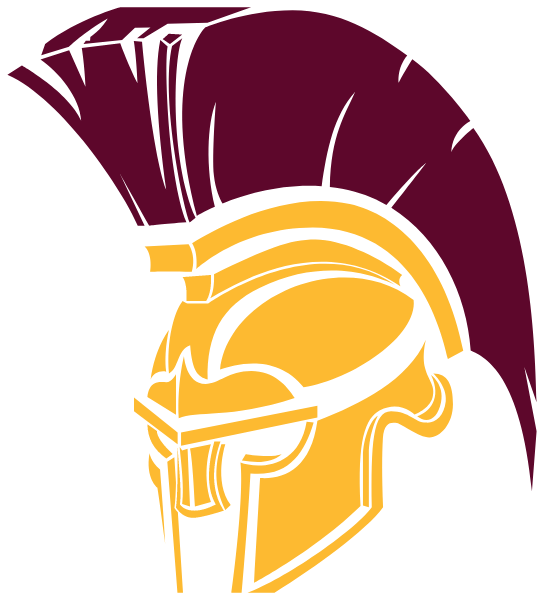 CHESTERTON HIGH SCHOOL Logo