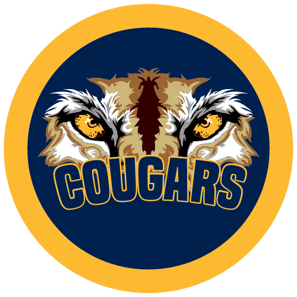 SANTA MARIA HIGH SCHOOL Logo