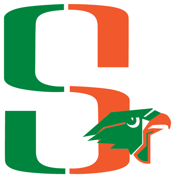 HARLINGEN SOUTH HIGH SCHOOL Logo