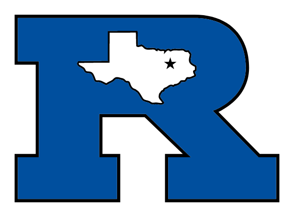 RICE HIGH SCHOOL Logo
