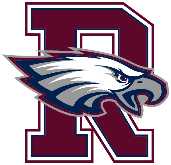 ROWLETT HIGH SCHOOL Logo