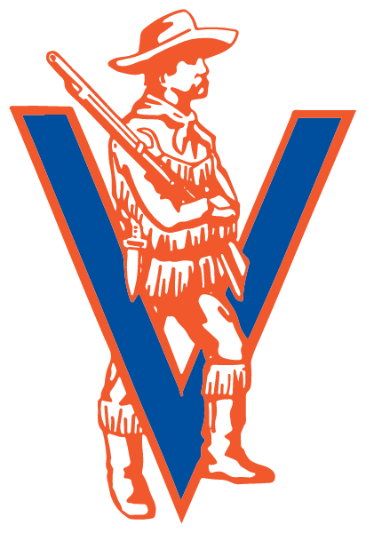 JAMES BOWIE HIGH SCHOOL Logo