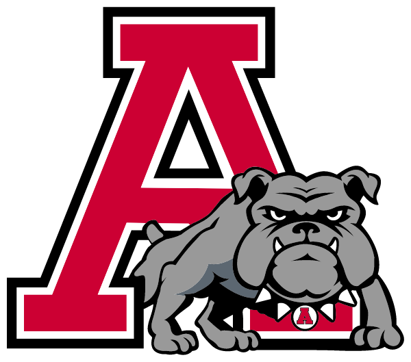 STEPHEN F AUSTIN HIGH SCHOOL Logo