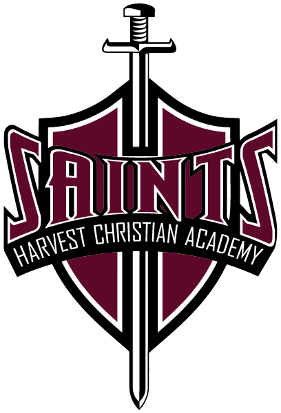 HARVEST CHRISTIAN ACADEMY Logo