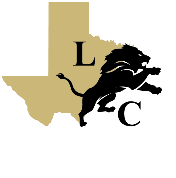 LEVERETTS CHAPEL HIGH SCHOOL Logo