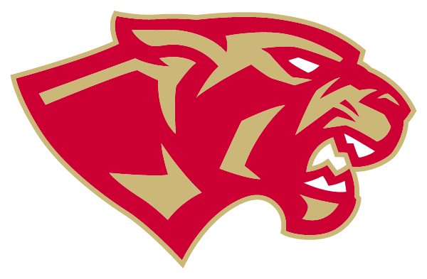 CANEY CREEK HIGH SCHOOL Logo