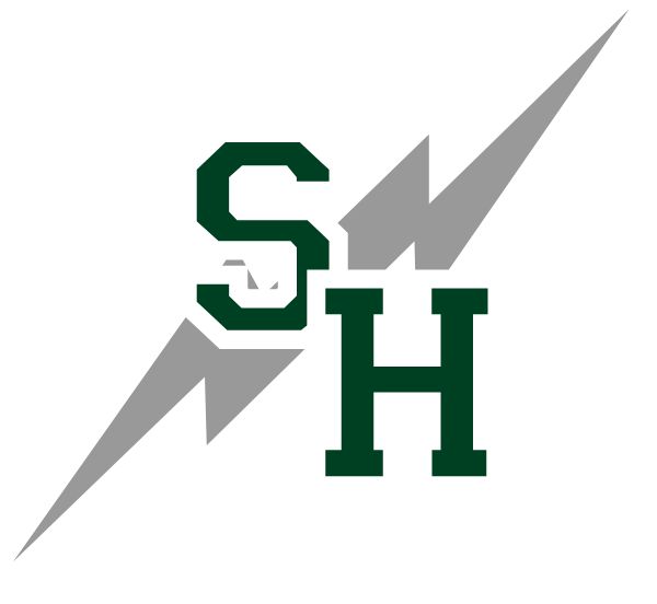 SAGE HILL HIGH SCHOOL Sideline Store Lightning (NEWPORT COAST, CALIFORNIA) Spirit Apparel & Accessories Store