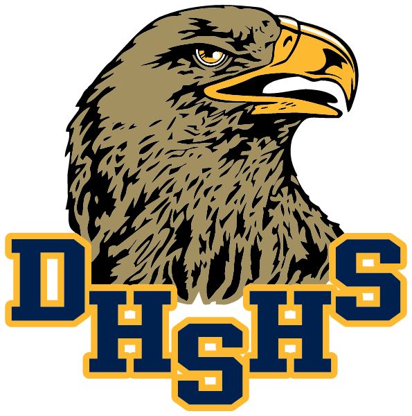 DESERT HOT SPRINGS HIGH SCHOOL Sideline Store Sideline Store