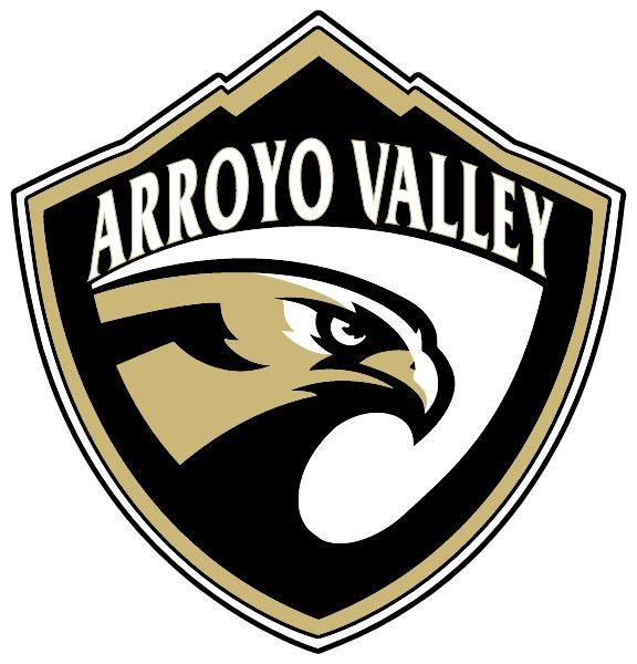 ARROYO VALLEY HIGH SCHOOL Sideline Store Sideline Store