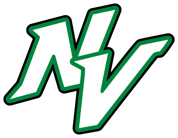 NORTHERN VALLEY HIGH SCHOOL Logo