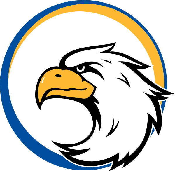 GEORGE SANCHEZ SENIOR HIGH SCH Logo