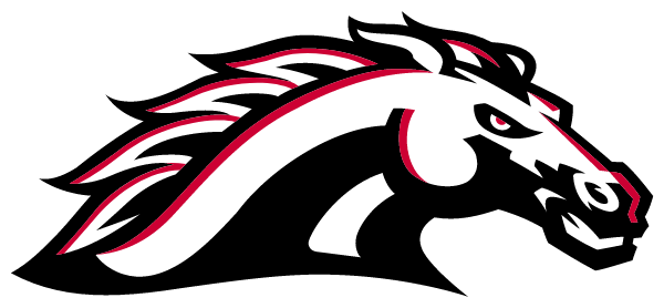 CREEKVIEW HIGH SCHOOL Logo