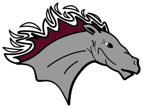 LUTHERAN HIGH SCH OF SAN ANTONIO Sideline Store Mustangs (SAN ANTONIO, Texas) Spirit Apparel & Accessories Store