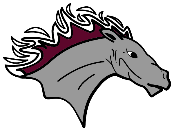 LUTHERAN HIGH SCH OF SAN ANTONIO Logo