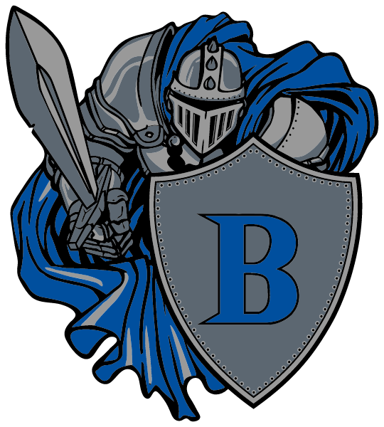 BRACKEN CHRISTIAN SCHOOL Logo