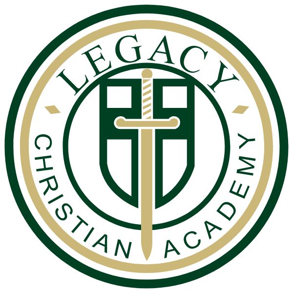 LEGACY CHRISTIAN ACADEMY Sideline Store Sideline Store