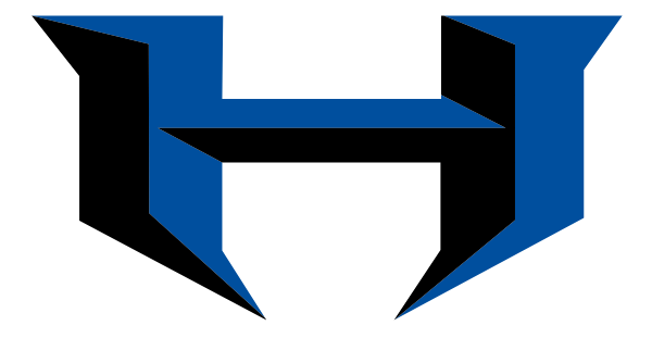 HEBRON HIGH SCHOOL Logo