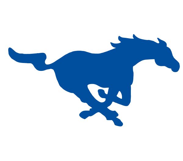 CITY VIEW HIGH SCHOOL Sideline Store Mustangs (WICHITA FALLS, TEXAS) Spirit Apparel & Accessories Store