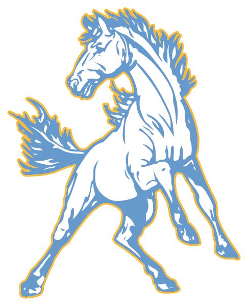 RICHLAND HIGH SCHOOL Sideline Store Colts (COLFAX, NORTH DAKOTA) Spirit Apparel & Accessories Store