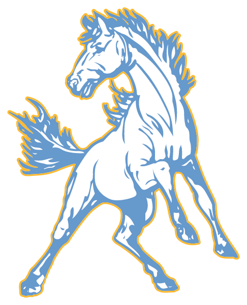 RICHLAND HIGH SCHOOL Logo