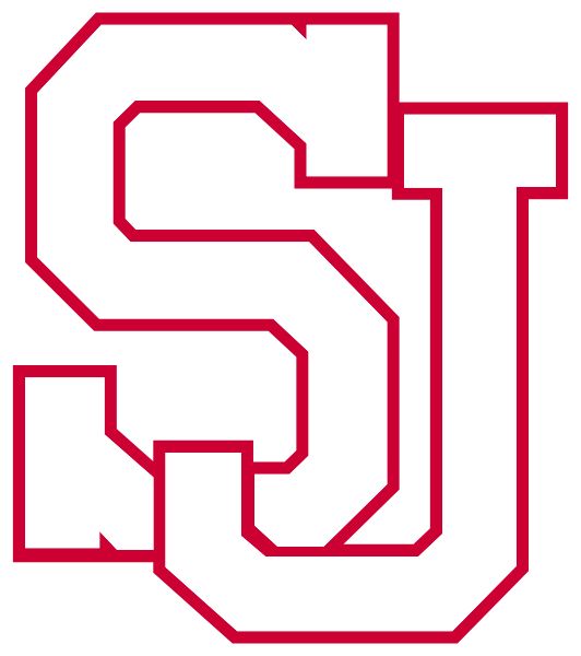 SAN JACINTO CHRISTIAN ACADEMY Sideline Store Patriots (AMARILLO, TEXAS) Spirit Apparel & Accessories Store