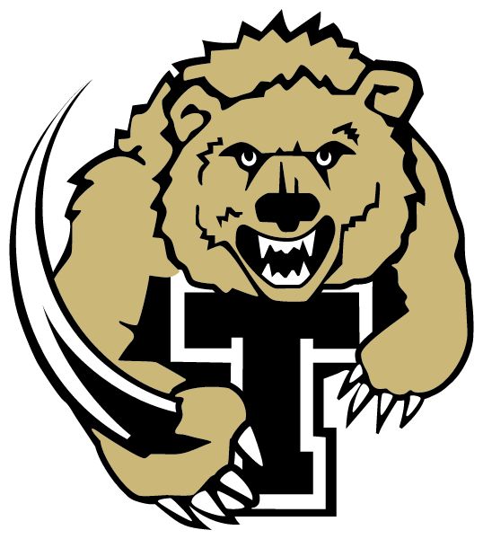 Turner Golden Bears Sideline Store