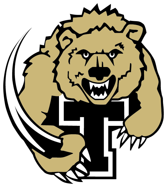 Turner Golden Bears Logo