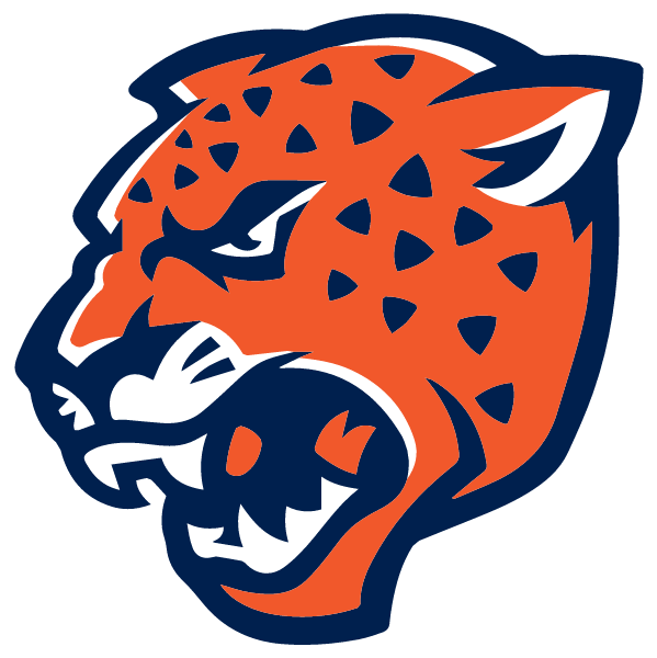 ECONOMEDES HIGH SCHOOL Logo