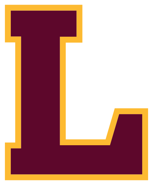LEBANON HIGH SCHOOL Logo