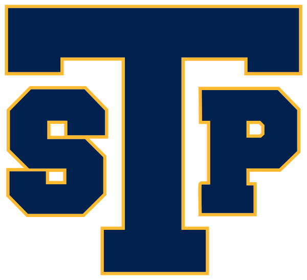 STONY POINT HIGH SCHOOL Logo