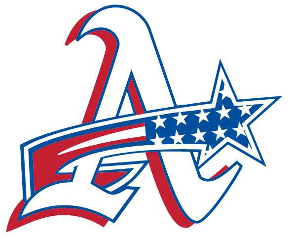 AMERICAS HIGH SCHOOL Logo