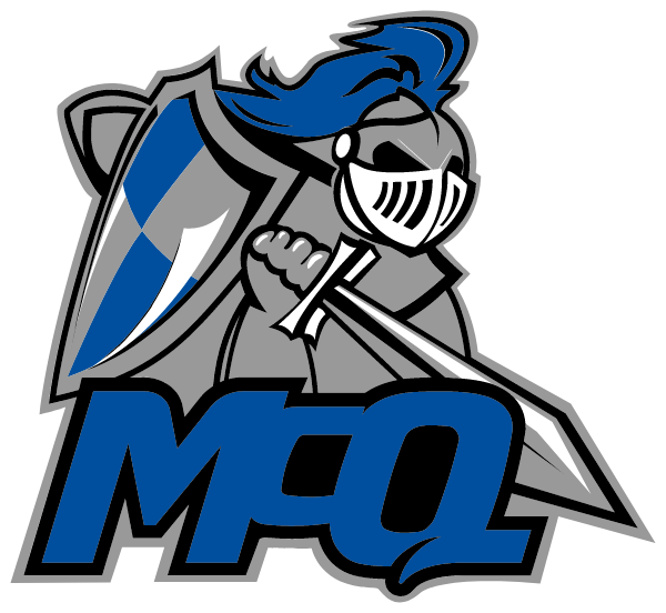 MCQUEEN HIGH SCHOOL Logo