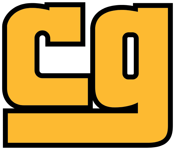 COTTAGE GROVE HIGH SCHOOL Logo