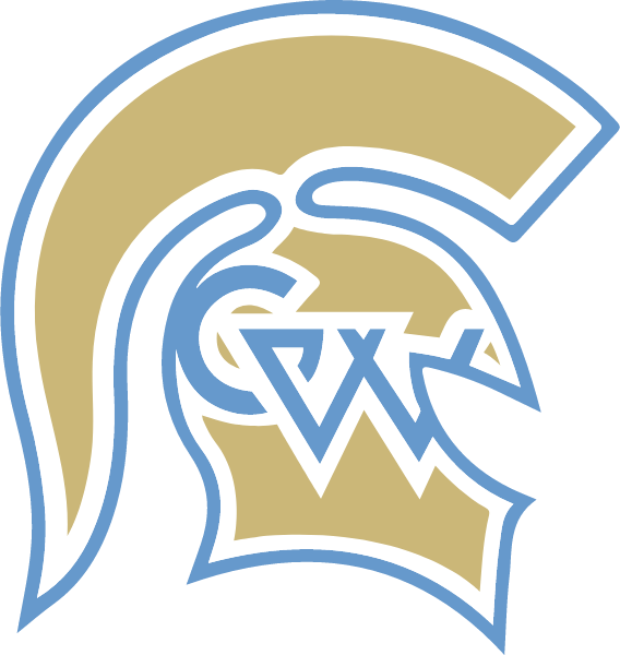 Greeley West High School Logo