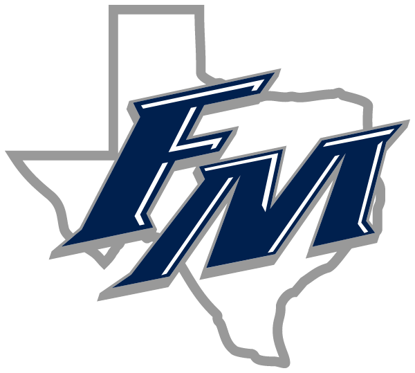 FLOWER MOUND HIGH SCHOOL Logo
