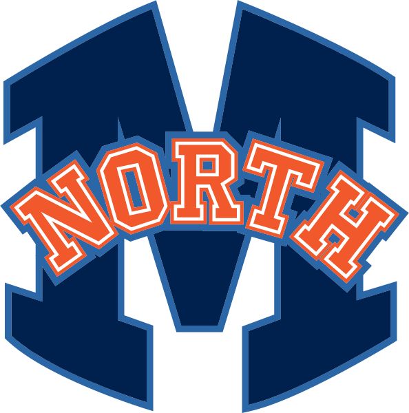 MCKINNEY NORTH HIGH SCHOOL Sideline Store Sideline Store