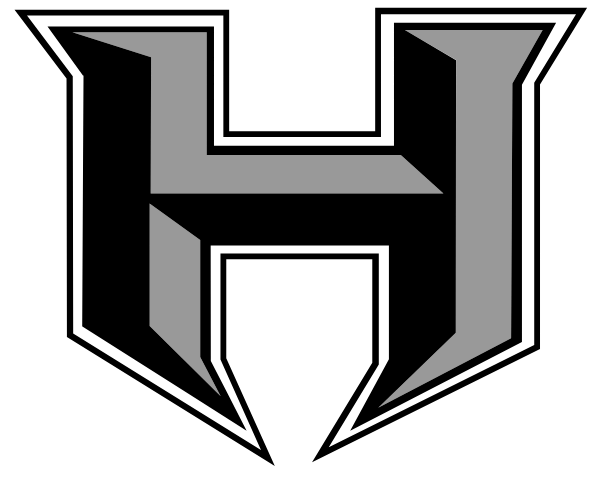 HORIZON HIGH SCHOOL Logo