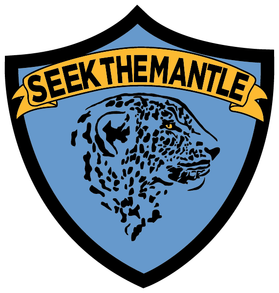 SUMMIT HIGH SCHOOL Logo