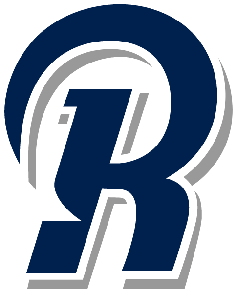 CYPRESS RIDGE HIGH SCHOOL Logo