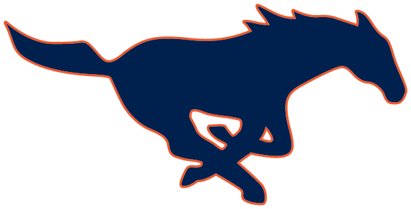 SACHSE HIGH SCHOOL Logo