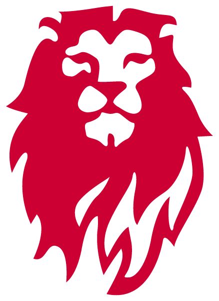 TAYLOR HIGH SCHOOL Sideline Store Lions (HOUSTON, Texas) Spirit Apparel & Accessories Store
