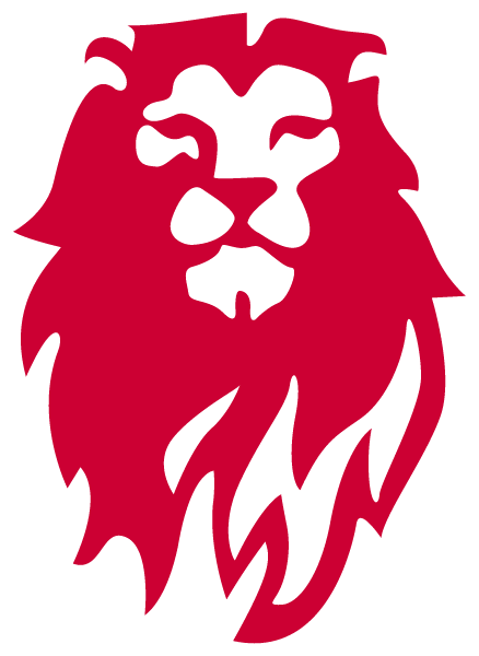 TAYLOR HIGH SCHOOL Logo