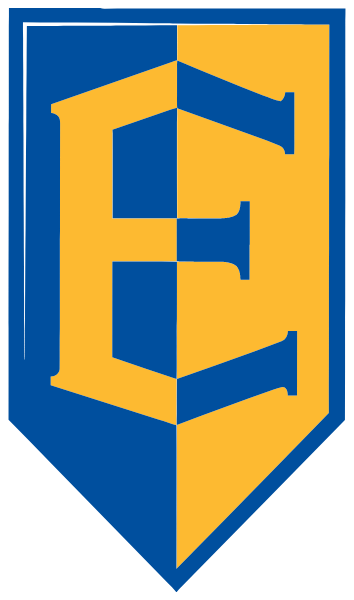 ELKINS HIGH SCHOOL Logo