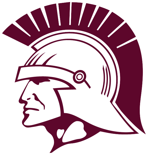 MORGAN HIGH SCHOOL Logo