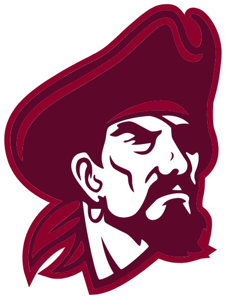 NORTHFIELD HIGH SCHOOL Sideline Store Marauders (NORTHFIELD, VERMONT) Spirit Apparel & Accessories Store