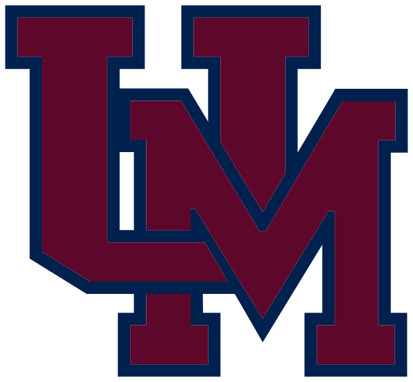 UNION MINE HIGH SCHOOL Logo