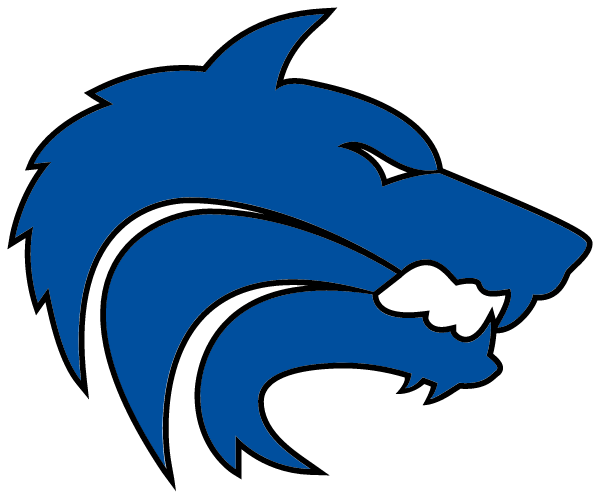 PLANO WEST SENIOR HIGH SCHOOL Logo