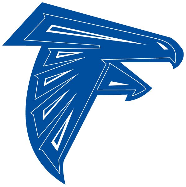 EAST VALLEY HIGH SCHOOL Sideline Store Falcons (NORTH HOLLYWOOD, CALIFORNIA) Spirit Apparel & Accessories Store