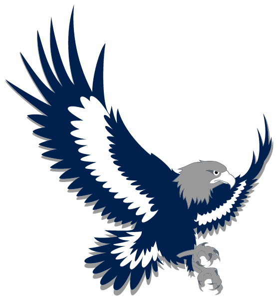 CLEAR LAKE CHRISTIAN HIGH SCHOOL Logo