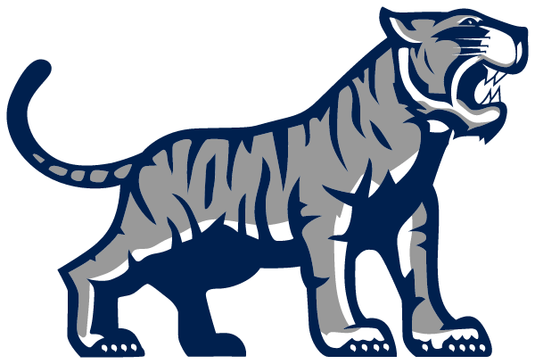 TEXAS CHRISTIAN HIGH SCHOOL Logo